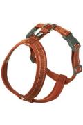 Postroj Y Hurtta Casual ECO skořicov&yacute; 45-55cm