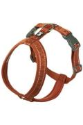 Postroj Y Hurtta Casual ECO skořicov&yacute; 60-70cm