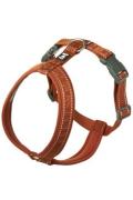 Postroj Y Hurtta Casual ECO skořicov&yacute; 70-80cm