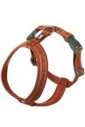Postroj Y Hurtta Casual ECO skořicov&yacute; 90-100cm