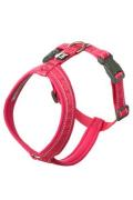 Postroj Y Hurtta Casual ECO rub&iacute;nov&yacute; 30-35cm