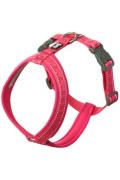 Postroj Y Hurtta Casual ECO rub&iacute;nov&yacute; 60-70cm