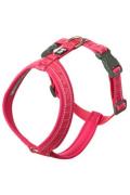 Postroj Y Hurtta Casual ECO rub&iacute;nov&yacute; 80-90cm