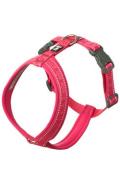 Postroj Y Hurtta Casual ECO rub&iacute;nov&yacute; 90-100cm
