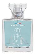 Francodex Parf&eacute;m CITY pro psy 50ml