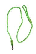 Vod&iacute;tko BUSTER Reflective lanov&eacute; 180cm/13mm limetkov&eacute;