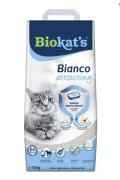 Podest&yacute;lka Biokat's Bianco Attracting 10kg