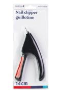 Kle&scaron;tě na dr&aacute;pky pt&aacute;ci guilotine 14cm CVET 1ks