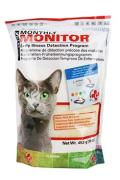 UMM monitorovac&iacute; p&iacute;sek pro kočky 453g