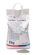 Podest&yacute;lka CVET Cat litter bentonite 8kg