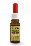 L&Aacute;SKA 03 P&eacute;če o u&scaron;i běžn&yacute; režim 10ml
