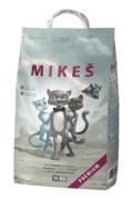 Mike&scaron; Premium Podest&yacute;lka kočka pohlc. pachu 10kg