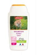 &Scaron;ampon pro kočky 250ml Zolux