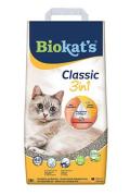 Podest&yacute;lka Biokat's Classic 3in1 18l