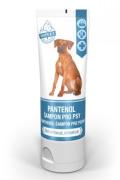 Pantenol &scaron;ampon pro psy TOPVET 200ml