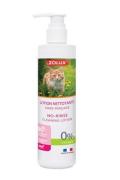 &Scaron;ampon bezoplachov&yacute; pro kočky 250ml Zolux