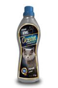 Pohlcovač pachů do podest&yacute;lky s vůn&iacute; oce&aacute;n plv 1kg