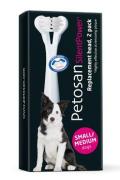 Petosan Silent Power-n&aacute;hradn&iacute; hlavice S/M