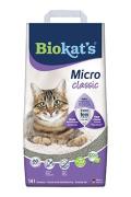 Podest&yacute;lka Biokat's Micro Classic 13,3kg/14l
