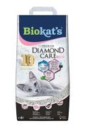 Podest&yacute;lka Biokat's Diamond Care Fresh 8l