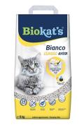 Podest&yacute;lka Biokat's Bianco Classic Extra 5kg