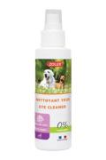 Čist&iacute;c&iacute; spray na oči pro psy 100ml Zolux