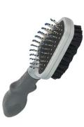 FURminator kart&aacute;č Dual Brush pro psy