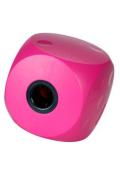 Hračka pes BUSTER Food Cube cherry 12cm, L