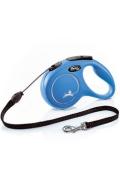 Vod&iacute;tko FLEXI Classic New M lanko 5m/20kg modr&aacute;