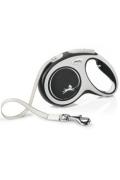 Vod&iacute;tko FLEXI Comfort New M p&aacute;sek 5m/25kg čern&aacute;