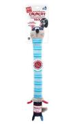 Hračka pes GiGwi Plush Friendz m&yacute;val M křupav&yacute; krk