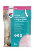 Podest&yacute;lka CVET Sanipearls LUMPY 5l