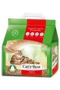Podest&yacute;lka Cats Best Original Kočkolit 10l