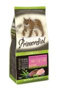 Primordial Cat GF Kitten Duck&Turkey 2kg