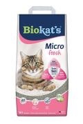 Podest&yacute;lka Biokat's Micro Fresh 13,3kg/14l