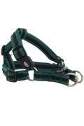Postroj BUSTER Airmesh reflexn&iacute; S, 20mm zelen&yacute;