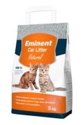 Eminent Podest&yacute;lka Cat Litter Natural, bez vůně 5kg