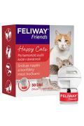 Feliway Friends difuz&eacute;r + lahvička s n&aacute;pln&iacute; 48ml