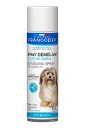 Francodex Rozčes&aacute;vac&iacute; sprej s jojobov&yacute;m olejem 250ml