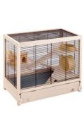 Klec HAMSTERVILLE křeček, my&scaron; 60x34x49cm  FP