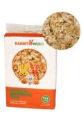 Hobliny podest&yacute;lka lis.hrub&aacute; TOP RabbitWeed 70l/1,5kg
