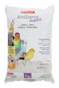 Podest&yacute;lka AniSand Crystal 5kg