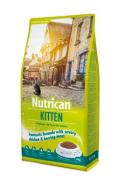 Nutrican Cat Kitten 10kg