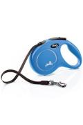 Vod&iacute;tko FLEXI Classic New M p&aacute;sek 5m/25kg modr&aacute;