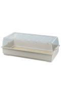 Klec DUNA MAXI MULTY hlodavec 99x51,5x36cm mixbarev FP