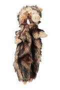 Hračka pes Kanec p&iacute;skac&iacute; 33cm Furrz