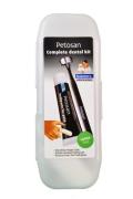 Petosan Complete sada pro dent&aacute;ln&iacute; hygienu Large