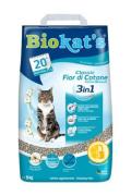 Podest&yacute;lka Biokat's Classic Cotton Blossom 5kg