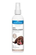 Francodex Sprej proti okusov&aacute;n&iacute; pes, &scaron;těně 200ml