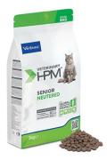 VET HPM Senior Neutered Cat, 3 kg